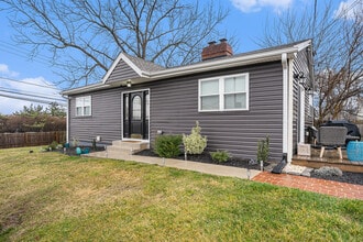 Building Photo - Reservoir