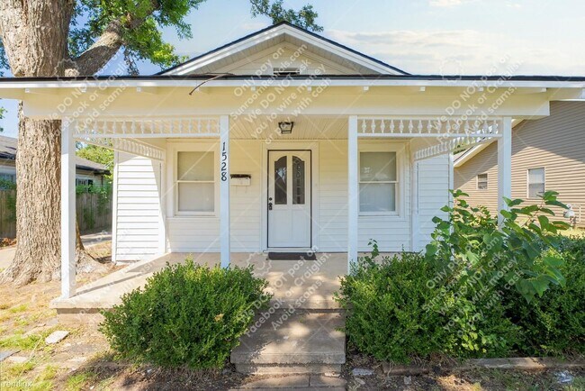 Building Photo - 2 br, 2 bath House - 1528 N Beard Ave