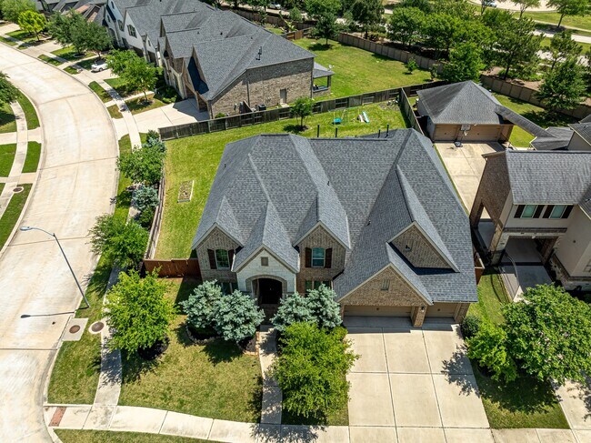 Building Photo - 1714 Rice Mill Dr