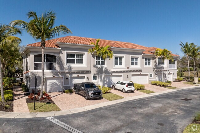 Primary Photo - Mirasol at Coconut Point