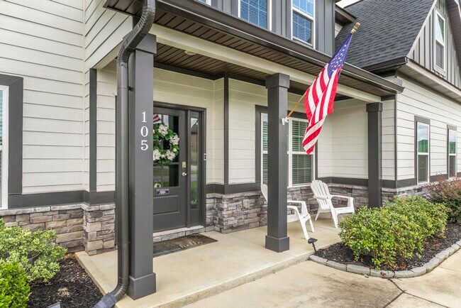 Building Photo - 105 Pearl Moss Ln
