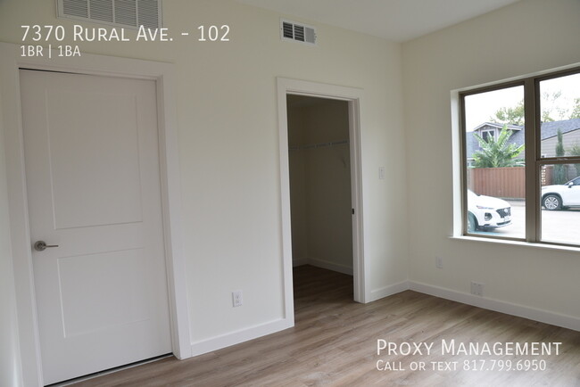 Building Photo - 7370 Rural Ave