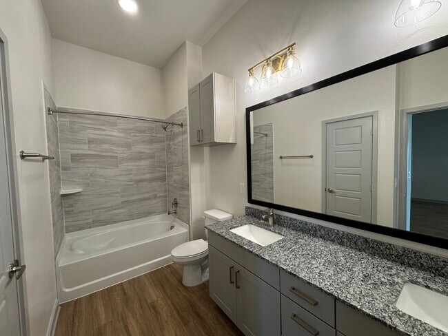 Building Photo - 4700 Texas 114 Apt #2102, Northlake, TX 76262 - 2 BR 2 BA condo