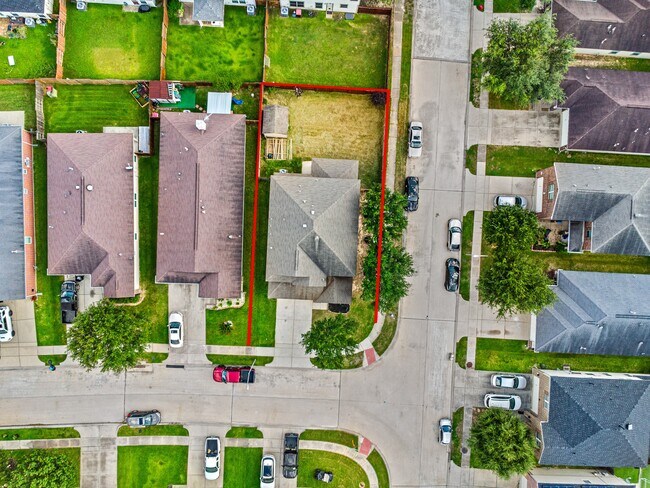 Building Photo - 15623 Harris Canyon Ln