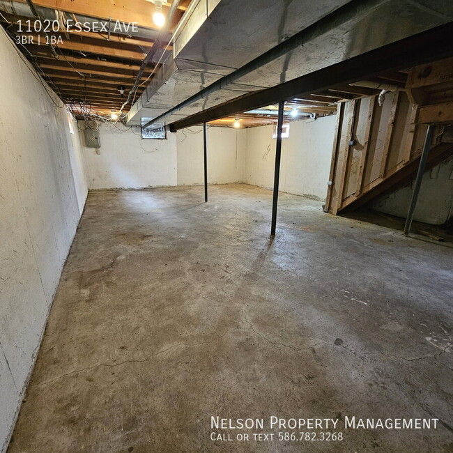 Building Photo - 11020 Essex Ave