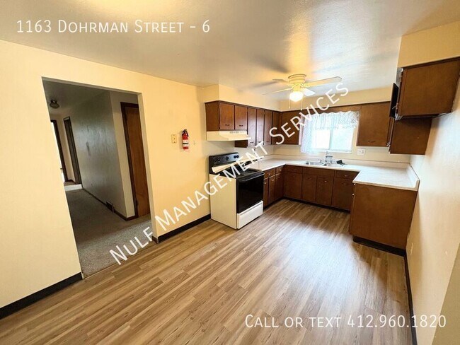 Building Photo - 1163 Dohrman St