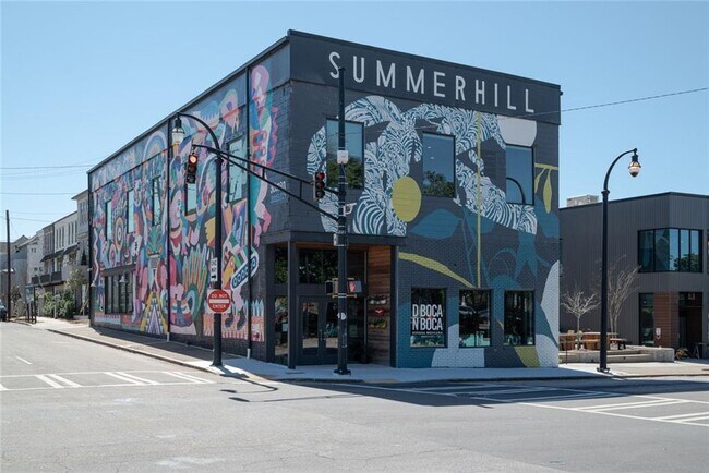 Building Photo - 1060 Grant Way SE