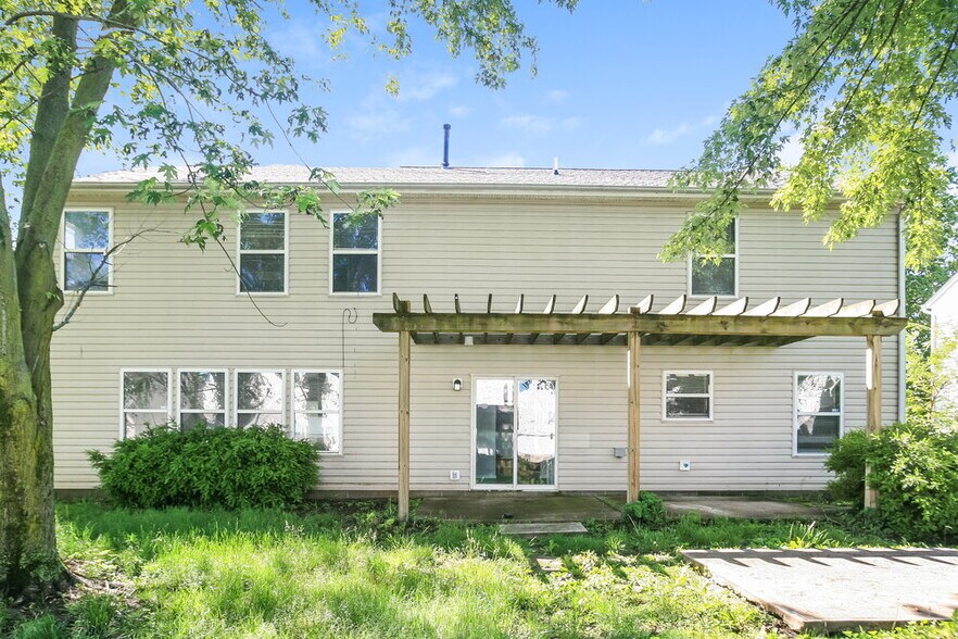 Building Photo - 1446 Hillcot Ln