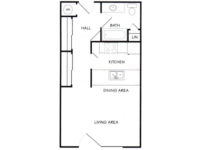 Floorplan - Lakeview Park
