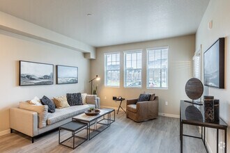 Interior Photo - Abbey Creek Apartment Homes