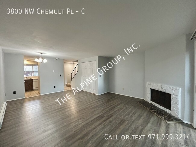 Building Photo - 3800 NW Chemult Pl