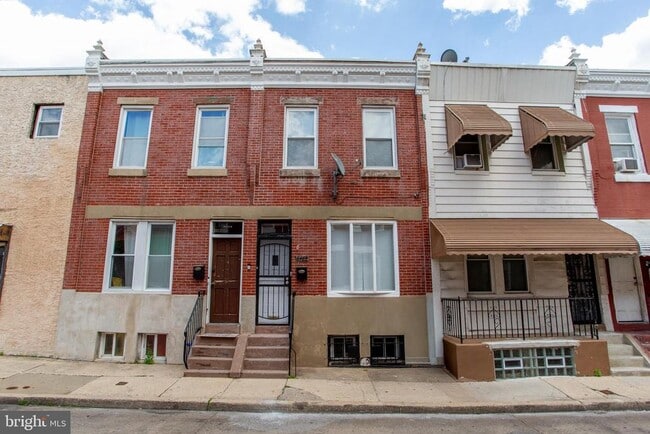 Building Photo - 2465 N Garnet St
