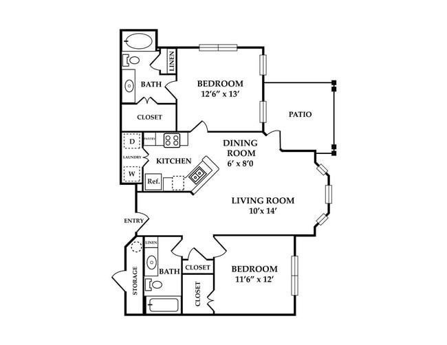 B3 - Republic Park Vista