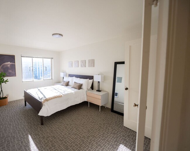 Interior Photo - Eugene Manor Apartments