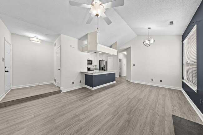 Building Photo - One Block From the Beach, Freshly Renovated Condo In Virginia Beach! Cape Henry Trail & First Lan...