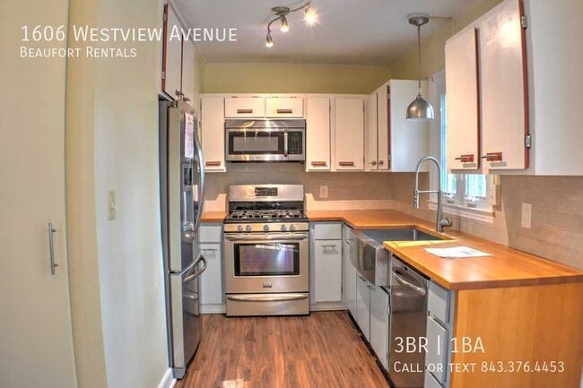 Building Photo - 1606 Westview Ave