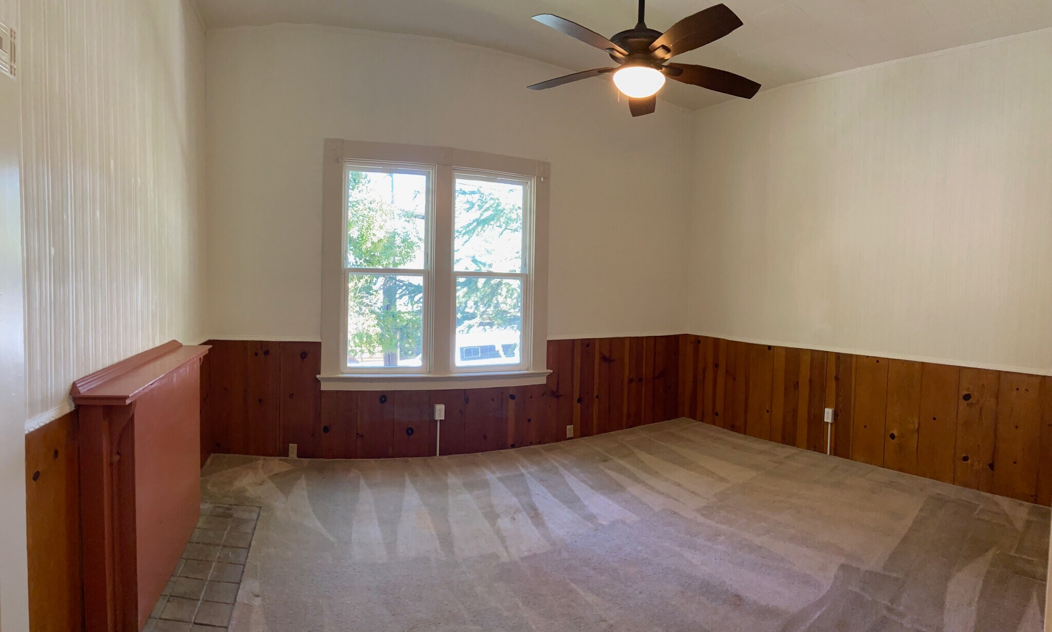 Office/Guest Room/3rd Bedroom - 2104 Castro St