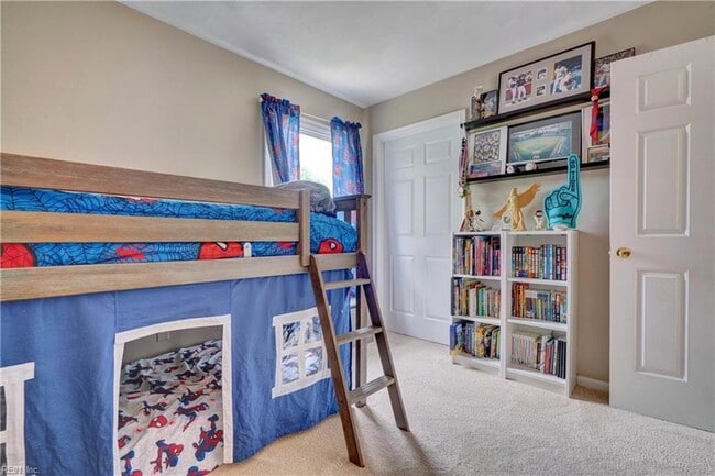 Building Photo - 4508 Medford Ct