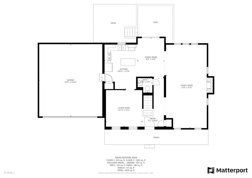 Building Photo - 7918 Antique Cir