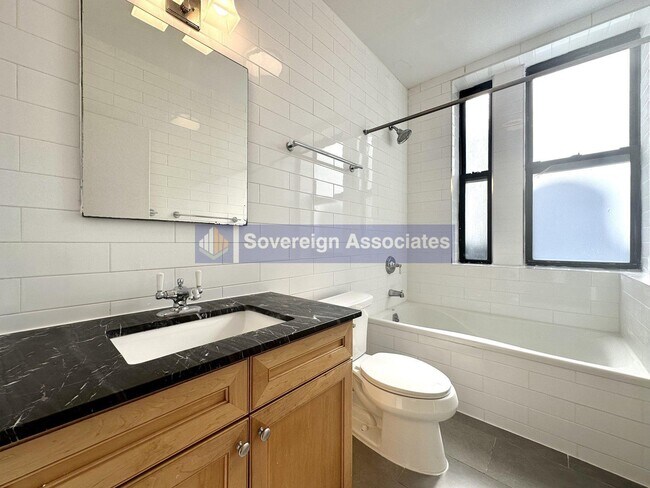 Building Photo - 611 West 137th Street
