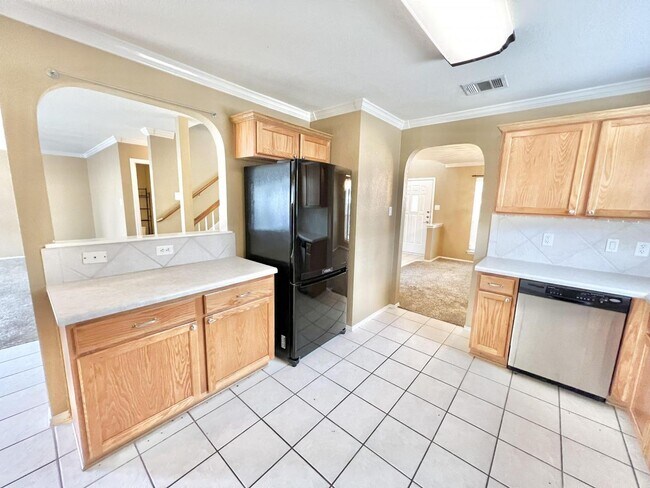 Building Photo - 4bd/2.5ba in Killeen TX