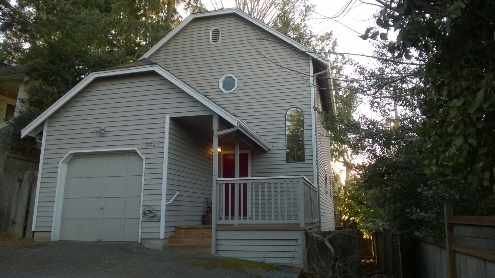 Building Photo - 9427 25th Ave NE