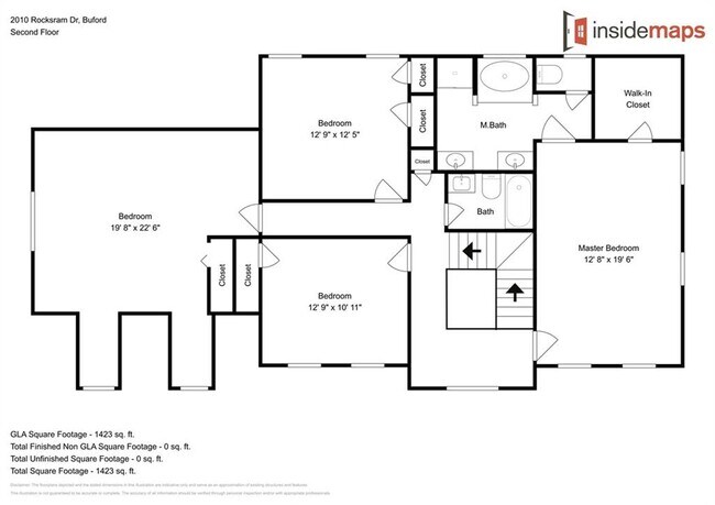 Building Photo - 2010 Rocksram Dr