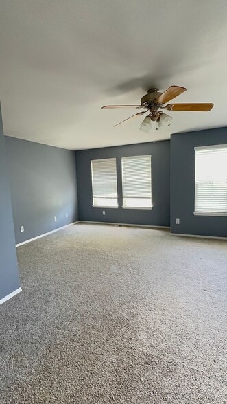 Building Photo - Silver Firs home!