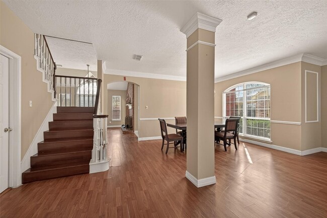 Building Photo - 3503 Ashlock Dr