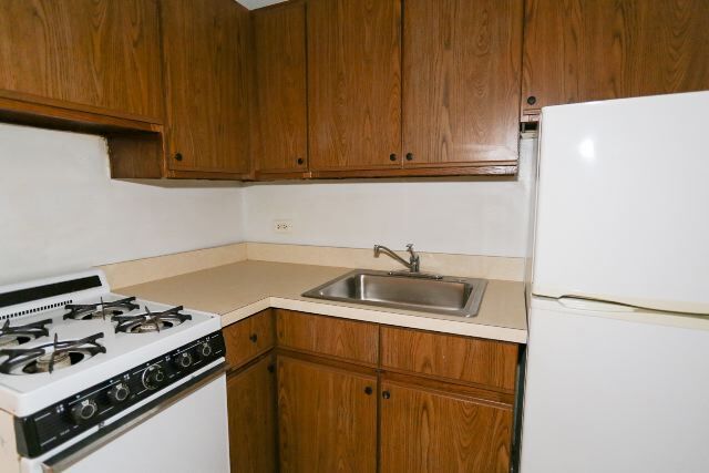 Building Photo - 1169 N Dearborn St