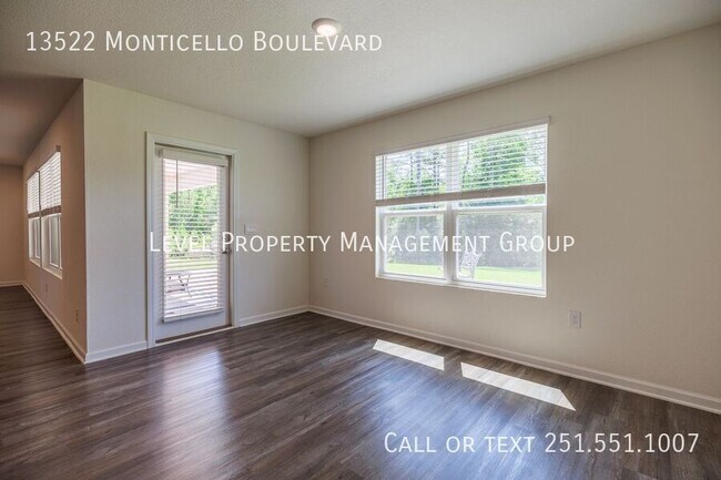 Building Photo - 13522 Monticello Blvd