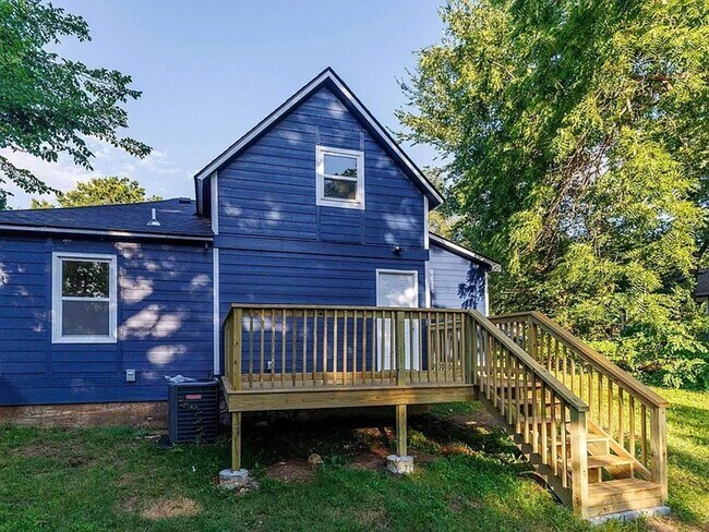 Building Photo - Fully remodeled home for rent!
