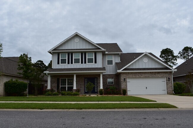 Building Photo - 192 Windchime Way