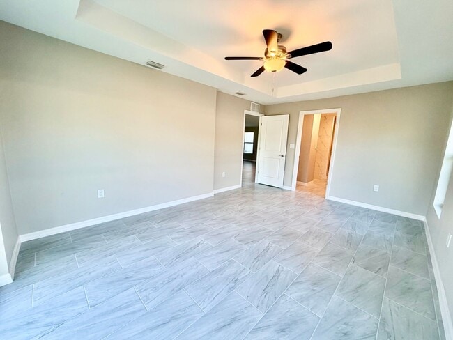 Building Photo - Brand-New 4-Bedroom, 3-Bath Home and 2 car garage