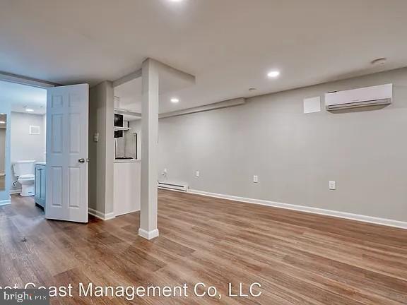 Building Photo - 917 N Calvert St