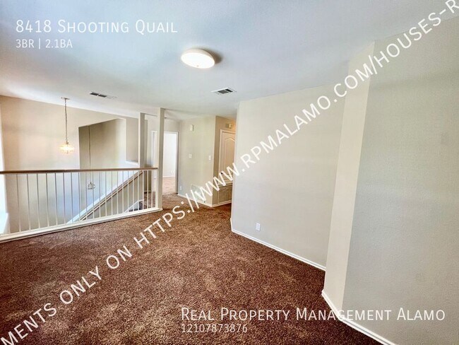 Building Photo - 8418 Shooting Quail