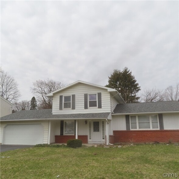 Building Photo - 5265 Jamesville Rd