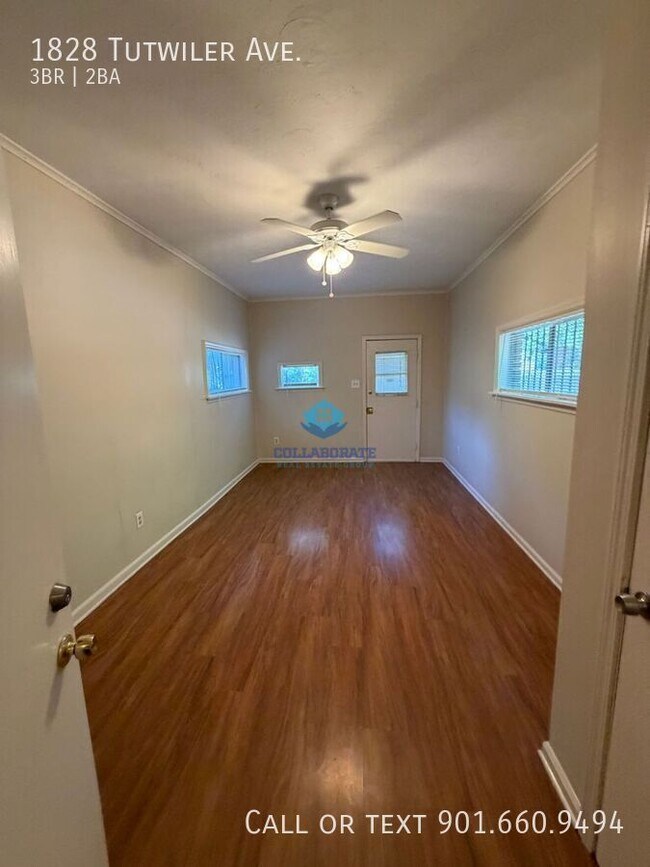 Building Photo - 1828 Tutwiler Ave
