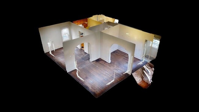 Building Photo - Old Town Charm - Close to Hospital     (Available Immediately)