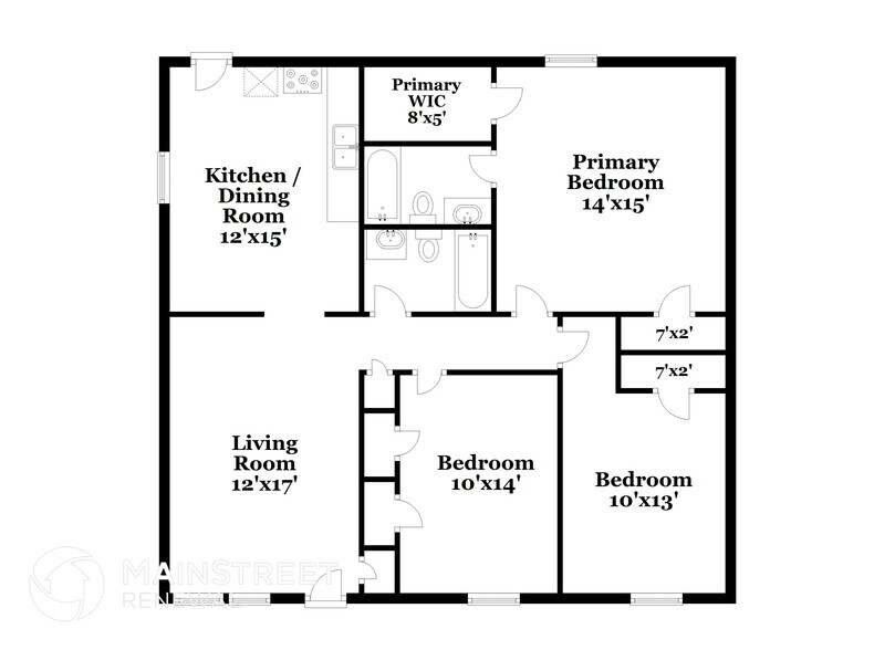 Building Photo - 405 Pineland Ave