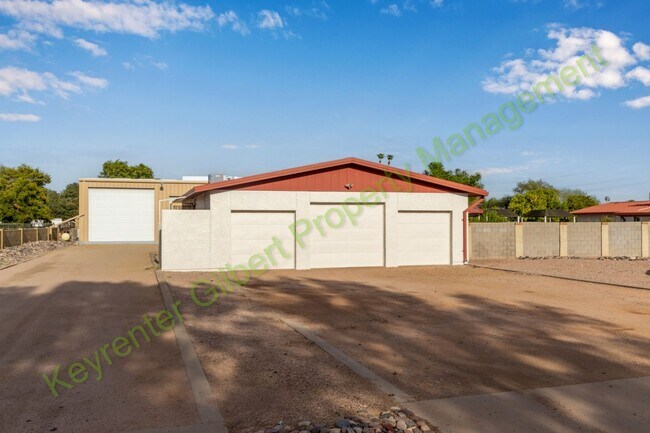 Building Photo - Beautiful Gilbert Home with Shared Pool — Perfect Location & Modern Upgrades!