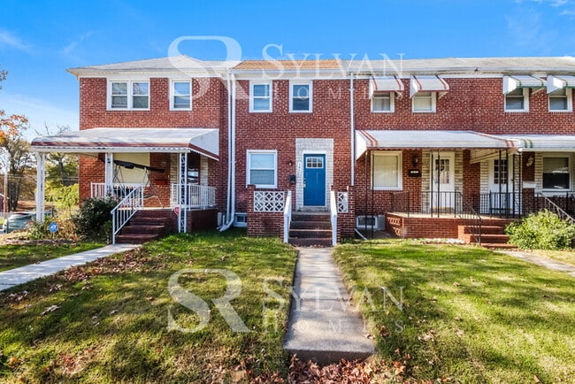 Building Photo - Coming HOME never felt so good!