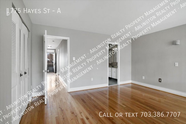 Building Photo - 1775 S Hayes St