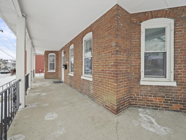 Building Photo - Charming 3-Bedroom Single-Family Home with Wrap-Around Porch & Private Fenced Yard