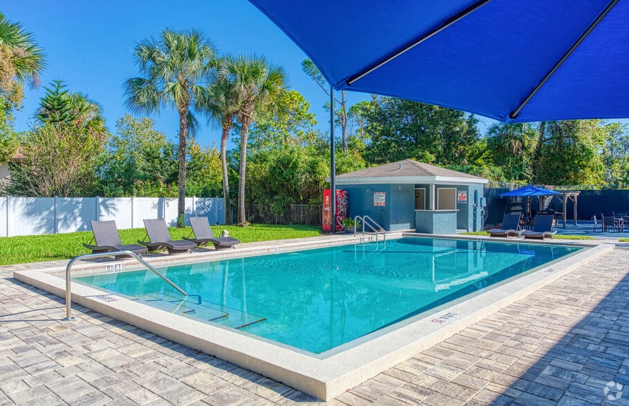 Nordica Landing 1756 S Clyde Morris Blvd Daytona Beach FL 32119 Apartment Finder