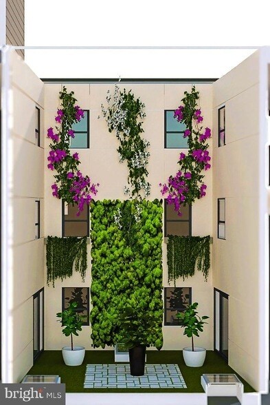 Building Photo - 1341 H St NE