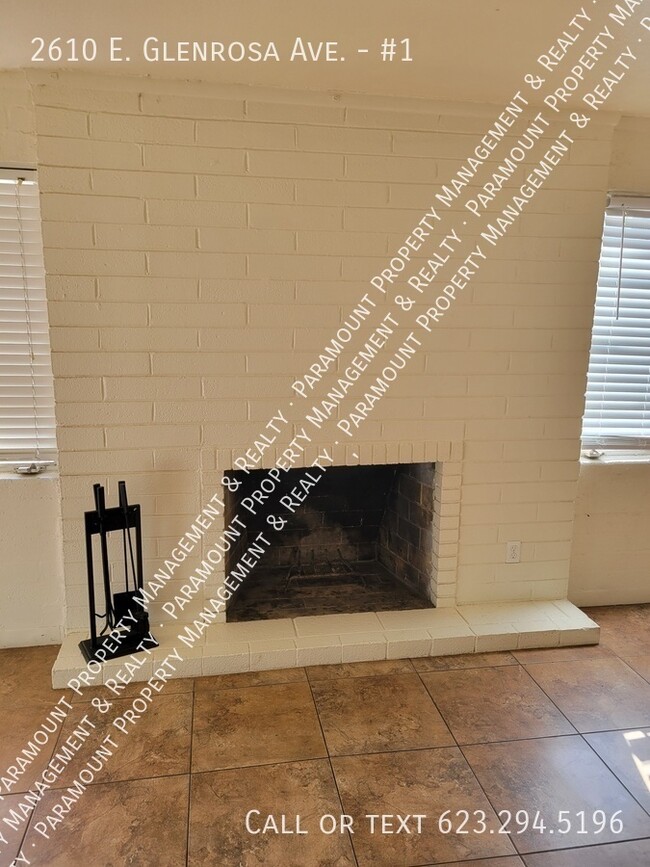 Building Photo - **Move in Special!** 2 Bed/1 Bath ready fo...