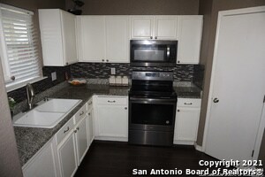 Building Photo - 3518 Alonzo Fields