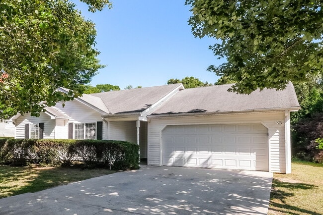 Building Photo - 3869 Deaton Rd