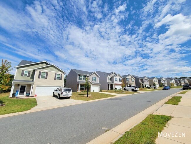 Building Photo - 4641 Heatherly Rd
